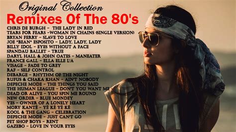 80s music instrumental|instrumental remix of 80's pop hits.